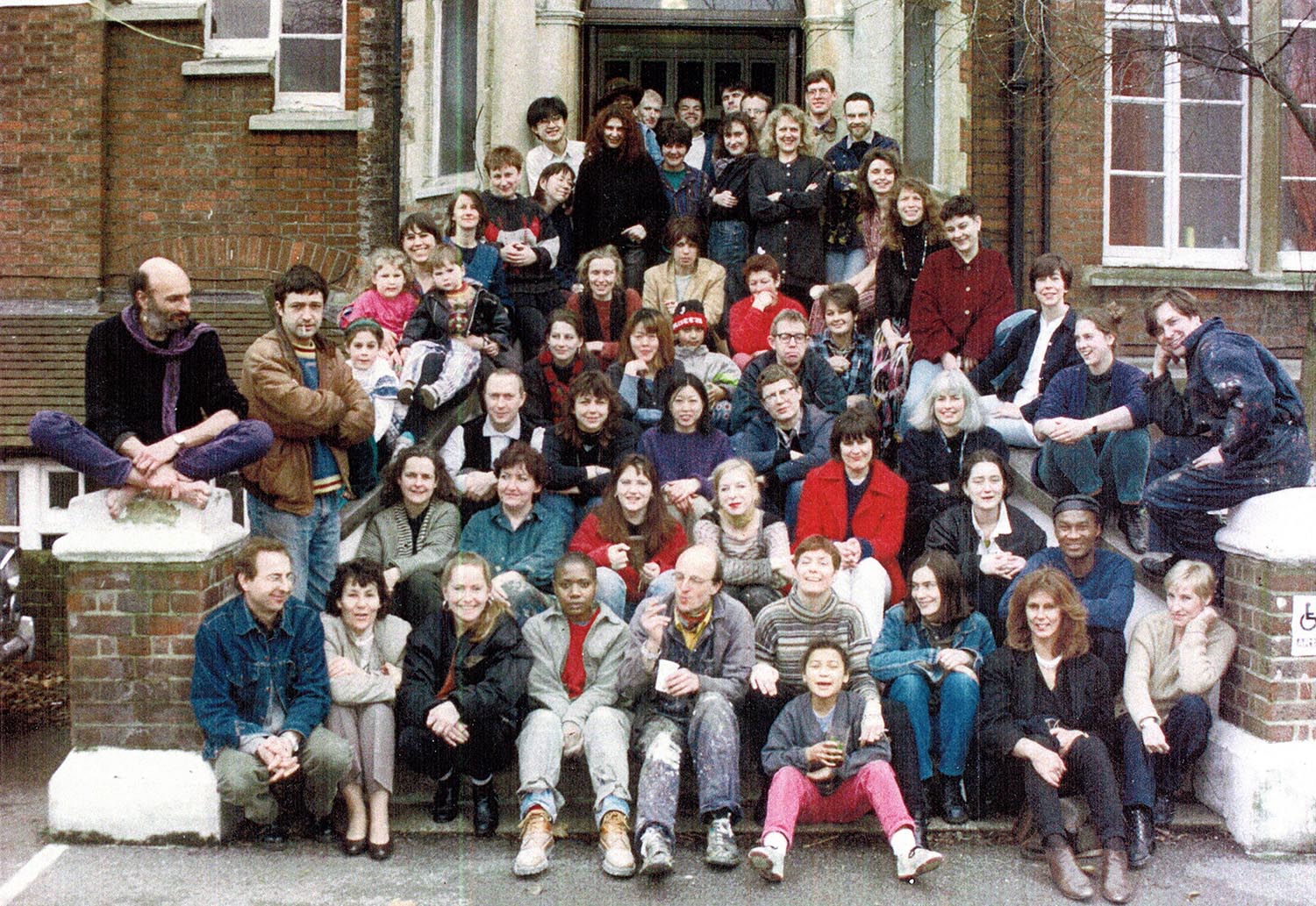 02 Membership outside Hilly Fields