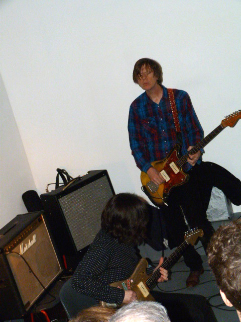 Thurston Moore 3