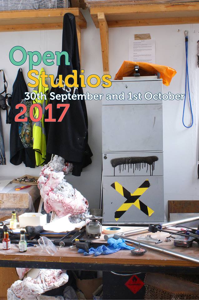 Open Studios