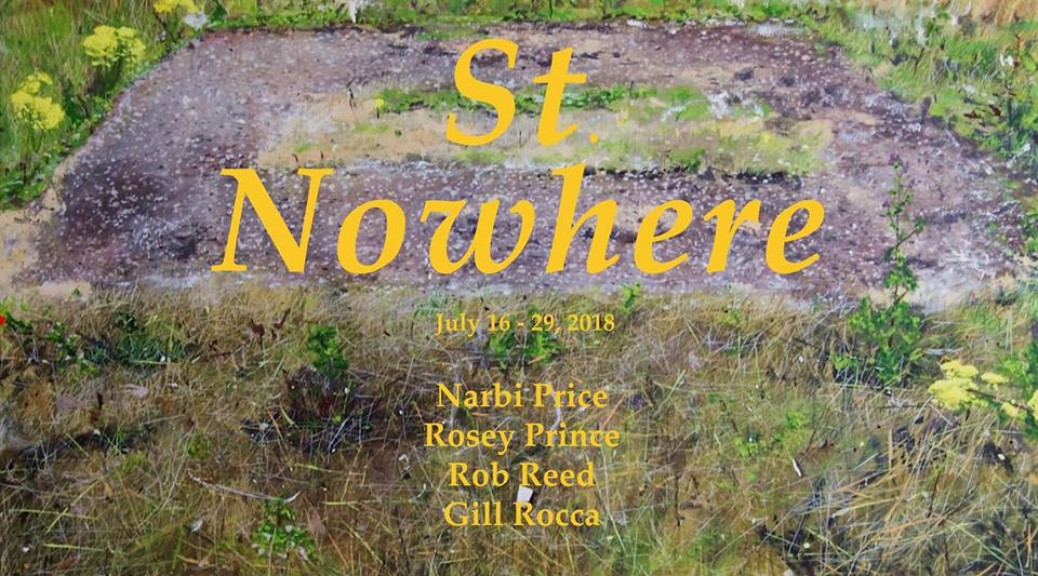 St. Nowhere