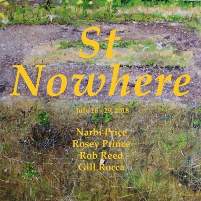 St. Nowhere