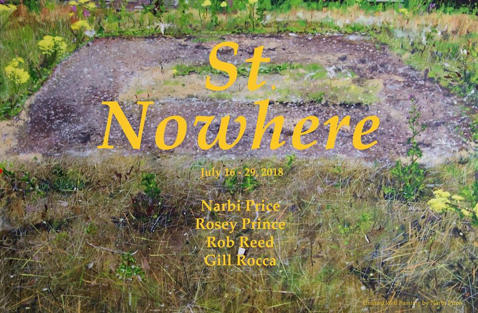 St. Nowhere