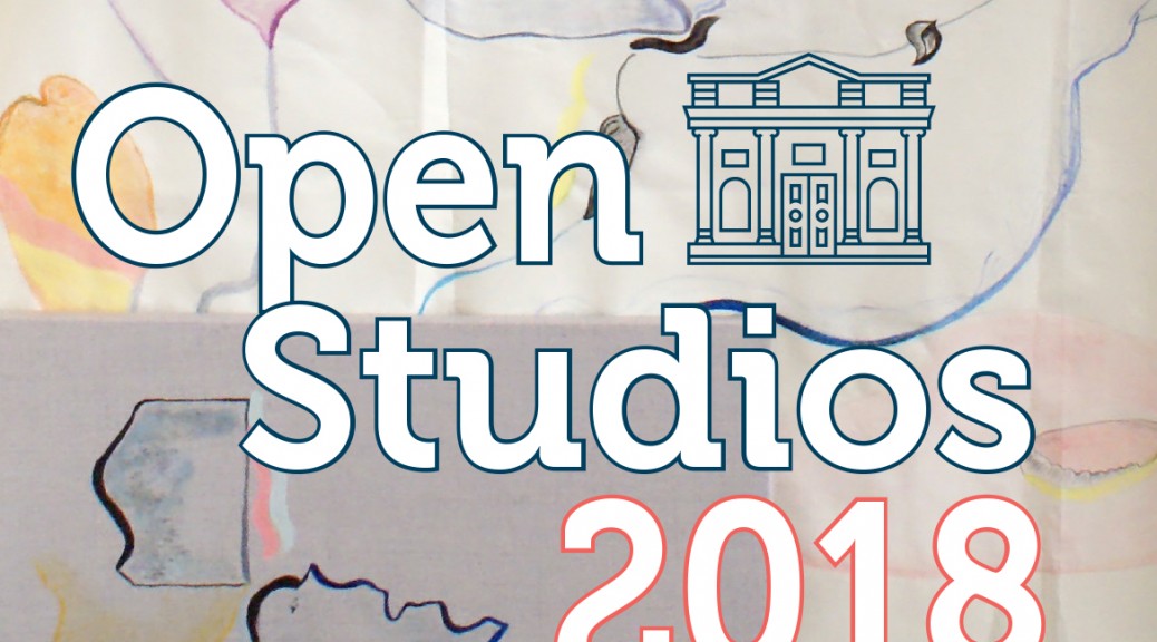 Open Studios 2018