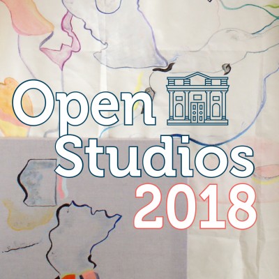 Open Studios 2018