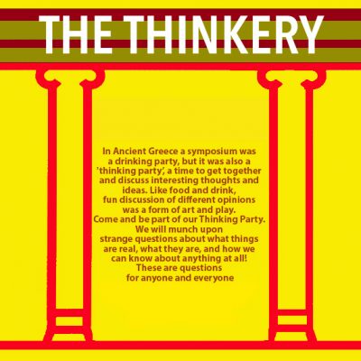 Thinkery