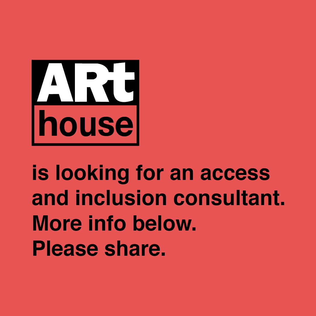 access and inclusion consultant