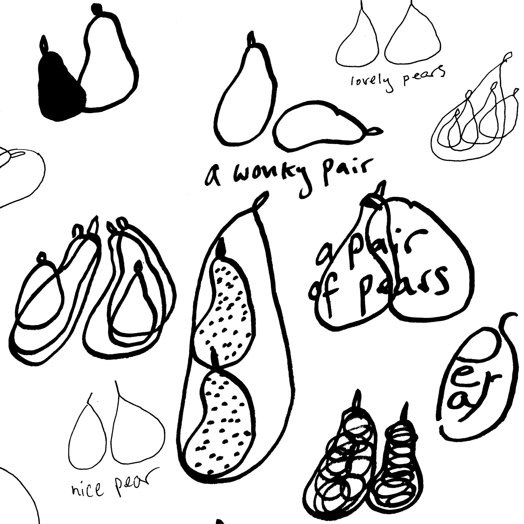 Pears