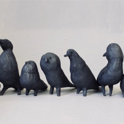 Flock Project