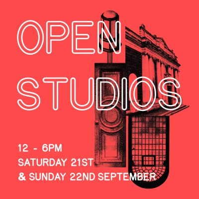 Open studios